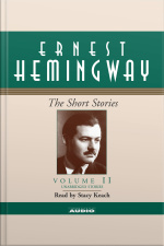 The Short Stories Volume Ii