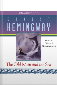 The Old Man And The Sea