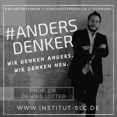 #andersdenker:agile Führung  Business Development