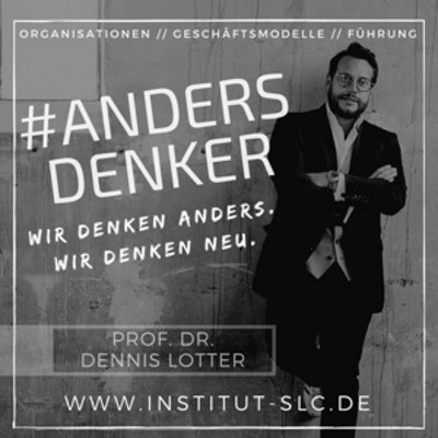 #andersdenker:agile Führung  Business Development