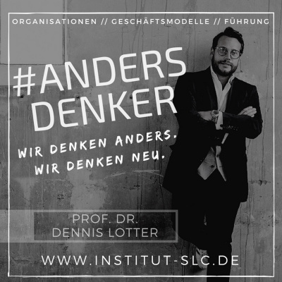 #andersdenker:agile Führung  Business Development