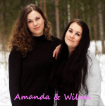 Amanda  Wilma