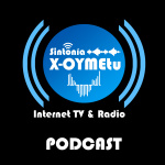Podcast X-oymetu