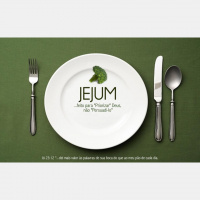 Jejum de Daniel