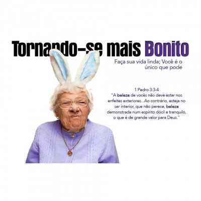 Ministrações Idn