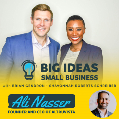 Big Ideas Small Business