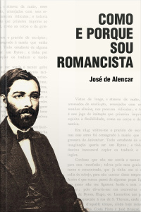 Como e Porque sou Romancista
