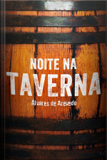 Noite na Taverna