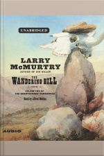 The Wandering Hill: A Novel