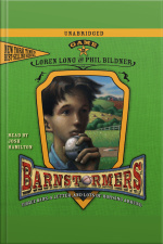 Game 2: #2 In The Barnstormers Tales Of The Travelin
