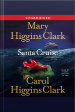 Santa Cruise: A Holiday Mystery At Sea