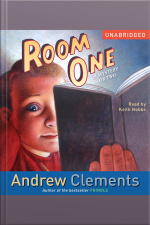 Room One: A Mystery Or Two