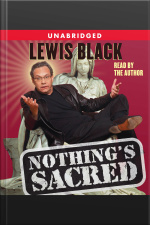 Nothings Sacred