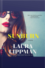 Sunburn: A Novel
