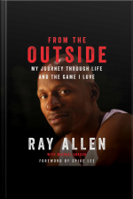 From The Outside: My Journey Through Life And The Game I Love