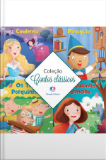 Coleção Clássicos Ciranda Cultural