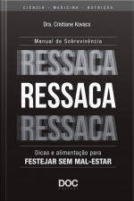 Manual de Sobrevivência - Ressaca