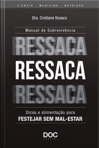 Manual de Sobrevivência - Ressaca