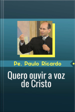 Quero ouvir a voz de Cristo