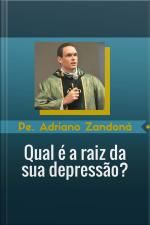 Qual é a raiz da sua depressão