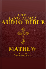 01 The Audio Bible - Mathew: New Testament