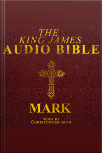 02 The Audio Bible -mark: New Testament
