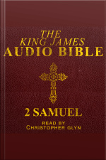 10. The Audio Bible - 2 Samuel: Old Testament