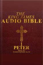 21-22 The Audio Bible - Peter