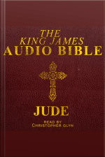 26 The Audio Bible - Jude: Old Testament