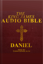 27. The Audio Bible - Daniel: Old Testament
