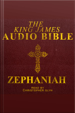 36. The Audio Bible -zephaniah: Old Testament