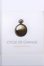 Cycle Of Change