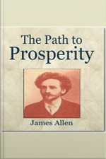 The Path Of Prosperity