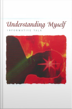 Understanding Myself