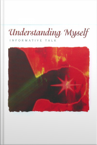 Understanding Myself