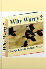 Why Worry