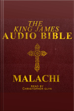 39. The Audio Bible -malachi: Old Testament