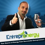 Entreprenergy | Get Ready For The Energy | Weekly Interviews In Arabic With Successful Entrepreneurs Hosted By Andre Abi Awad