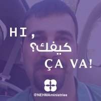 Hi, Kifak, Ca Va? - Just2 | كيفك، منيح؟ - دقيقتين_بس