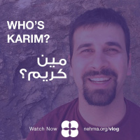 Whos Karim? - Just2 | مين كريم؟ - دقيقتين_بس
