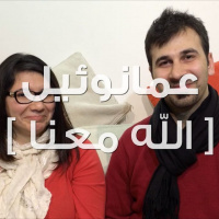 Immanuel - Just2 | عمانوئيل - دقيقتين_بس