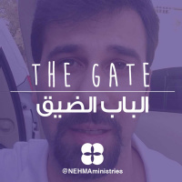 The Gate - Just2 | الباب الضيق - دقيقتين_بس