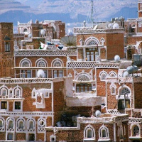 كهمّ اليمن - شعر عصام مطير البلوي