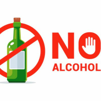 Drugs and Alcohol - A BREAKING POINT