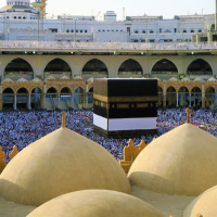 ماذا حصل بين سيدنا عمر وكافر في أرض الجابية؟ - الحلقة 3 - القدر