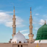 Why can’t one ask who created God?!