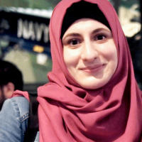 Episode 18 - Sara Soueidan and front-end web development - سارة سويدان وبرمجة واجهة صفحات الويب