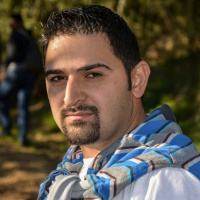 Episode 12 - Hisham Zeidan - Starting out as a programmer - هشام زيدان والخطوة الاولى في عالم البرمجة