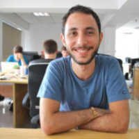 Episode 13 - Bassam Jalgha - Hardware and the State of Hardware Startups - بسّام جلغا وبرمجة الهاردوير