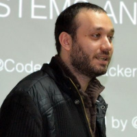 Episode 23 - coder voice is back - صوت المبرمج يعود من جديد